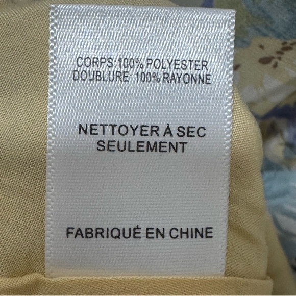 NWT ASTR The Label Small Rozina Blue Green Floral Cutout Halter Maxi Dress - Picture 15 of 16